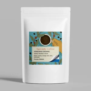 Honduras Organic