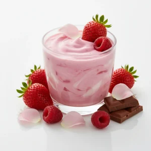 Colombia Hernando Arcila Strawberry 1