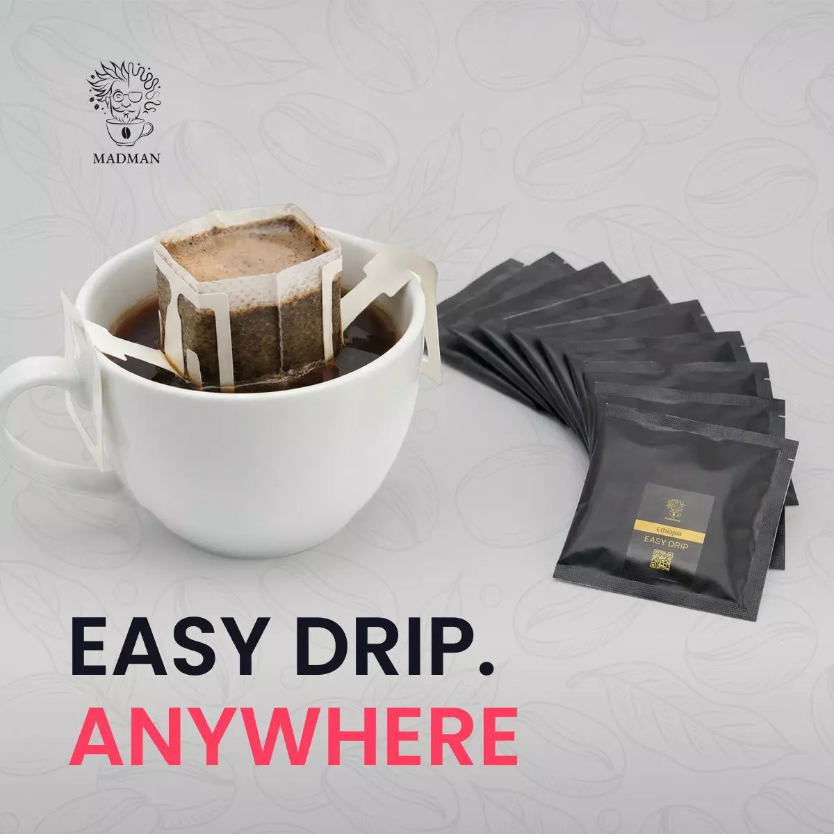 First Order -10% Discount